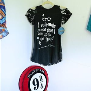 Harry Potter Nightgown